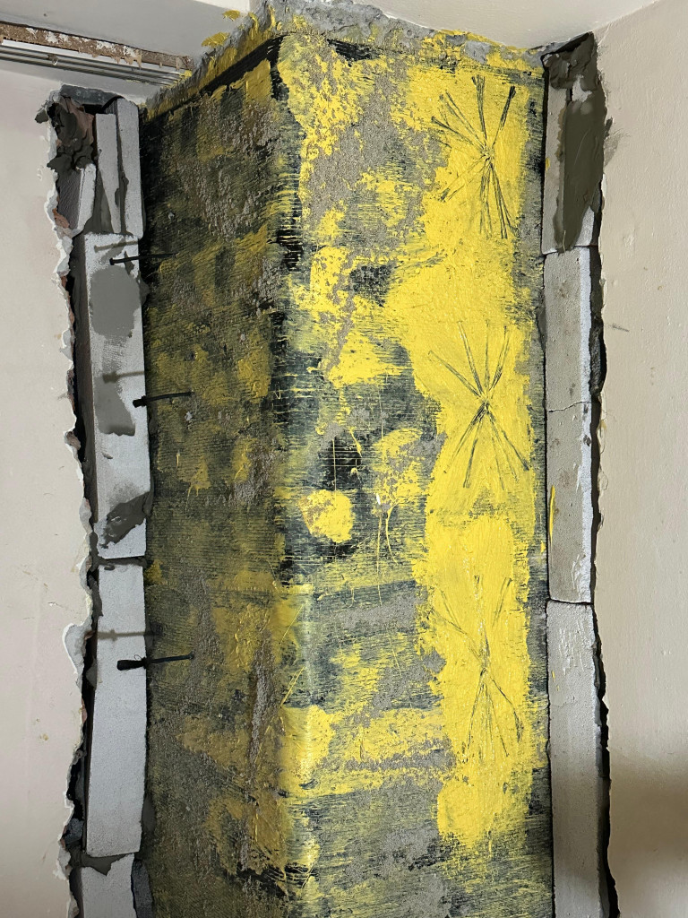 kolon karbon fiber kaplama ankraj